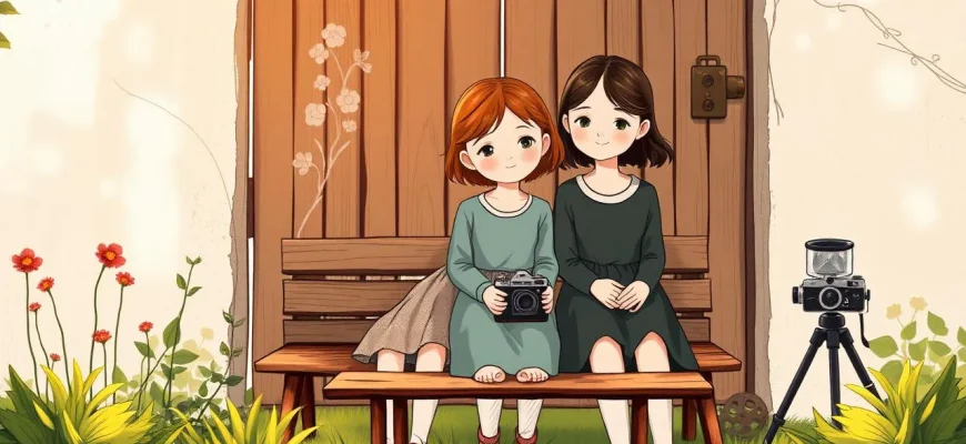 Filmes de Família com Duas Irmãs