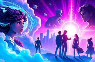 Filmes de Ficção Científica sobre Super-Humanos