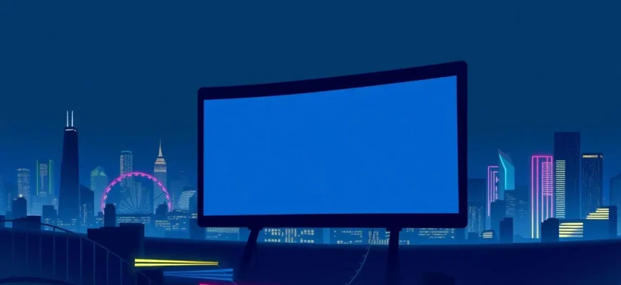 10 Filmes Incríveis sobre Diversões