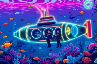 Filmes de Aventura sobre Expedições Submarinas
