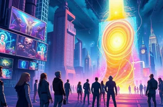 Filmes de Ficção Científica sobre Espiritismo