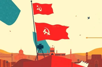 Filmes Soviéticos sobre o Oriente Médio: Uma Jornada Cinematográfica