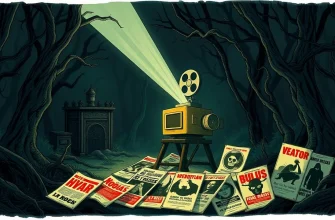 Filmes de Terror com Críticas Negativas