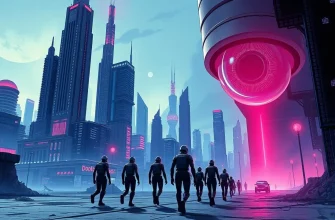 Filmes de Terror sobre o Futuro