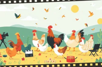 10 Filmes Incríveis com Galinhas