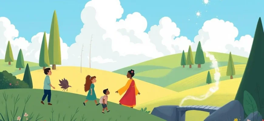 Filmes de Fantasia que Abordam a Discriminação