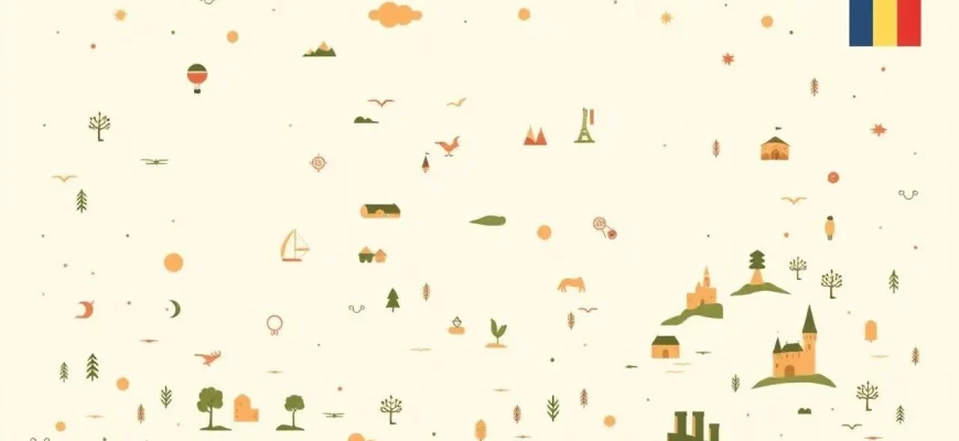 10 Filmes sobre a Romênia para você assistir