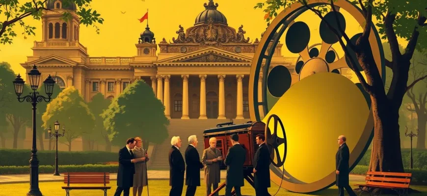 Filmes biográficos sobre a Alemanha