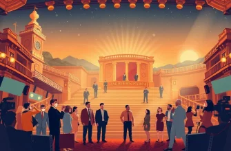 10 Filmes Biográficos sobre Atores