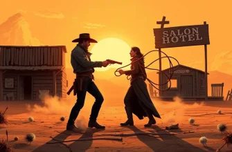 10 Filmes de Faroeste sobre Confrontos