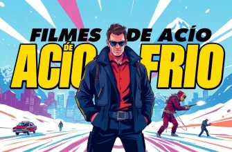 Ação Congelante: 10 Filmes de Ação no Frio