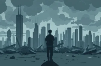 Filmes sobre autodestruição: uma jornada sombria