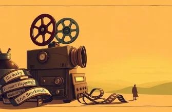 10 Filmes de Biografia que Celebram a Sorte
