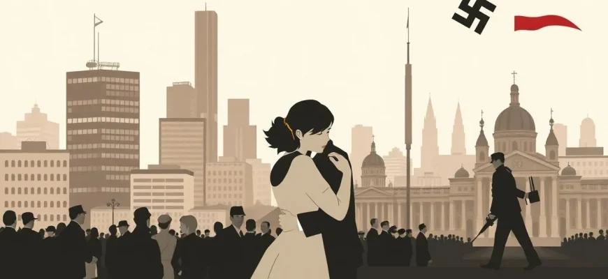 Melodramas sobre nazistas: 10 filmes imperdíveis