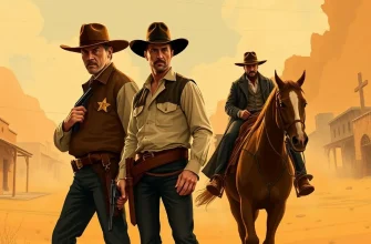 Filmes de Faroeste sobre Castigo: Uma Jornada de Justiça