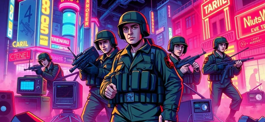 Aventuras de Radiotelegrafistas Militares no Cinema