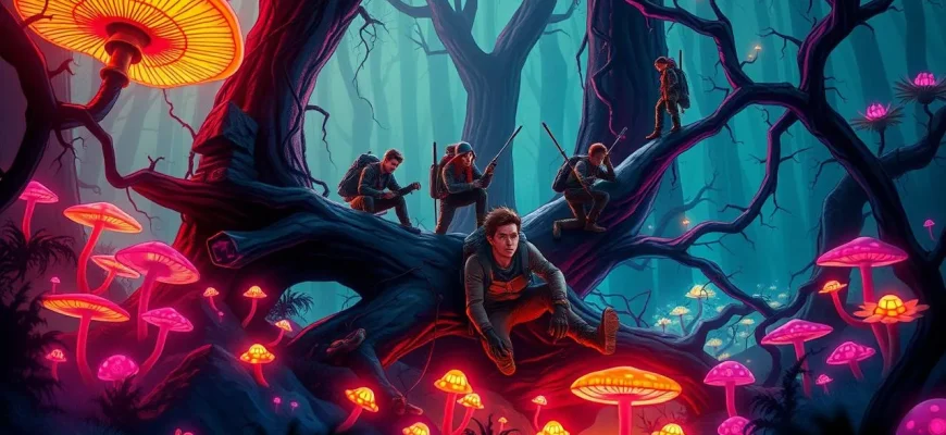 10 Filmes de Aventura em Situações Extremas