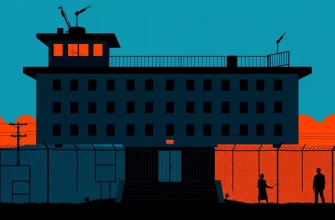 Filmes de Prisão e Zona: Uma Jornada Intensa