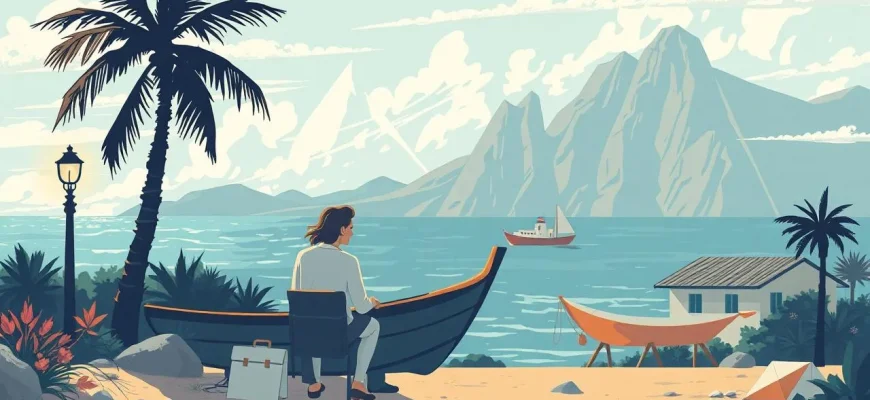 Melodramas de Cruzeiros: Uma Jornada Emocional