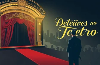 Detetives no Teatro: 10 Filmes Imperdíveis