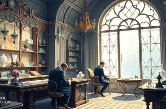 Filmes de Drama sobre Joalheiros