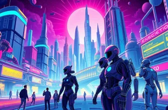 10 Filmes de Ficção Científica sobre Implantes