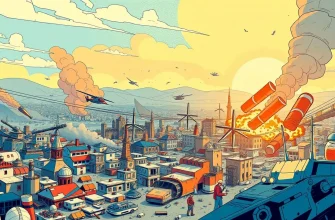 Filmes de Guerra com Químicos: Uma Jornada Explosiva