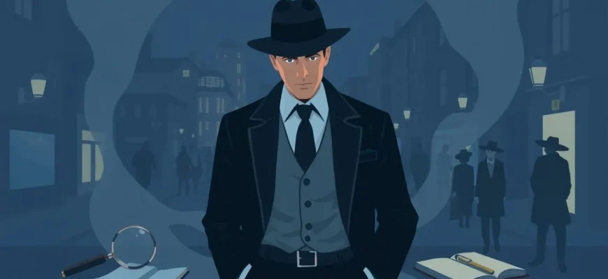 10 Filmes de Crime com Mistérios Não Resolvidos