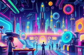 Filmes de Ficção Científica sobre Inventores