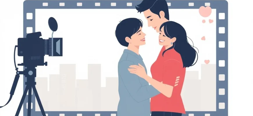 Melhores Filmes Gays com Final Feliz