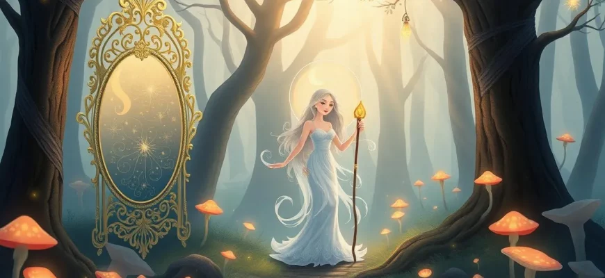 10 Filmes de Fantasia com Itens Mágicos