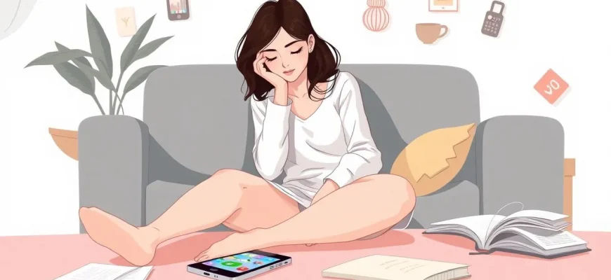 10 Filmes Dramáticos sobre Smartphones