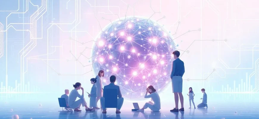 Filmes de Drama sobre Redes Neurais