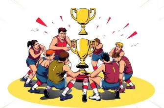 Filmes de Ação sobre Traumas Esportivos