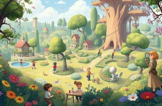 Mistérios no Jardim de Infância: 10 Filmes de Detetive