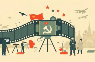 Filmes Soviéticos sobre Invenções