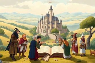 Filmes de Fantasia sobre Herdeiros: Uma Jornada Mágica