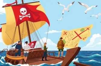 Filmes Históricos de Expedições Marítimas