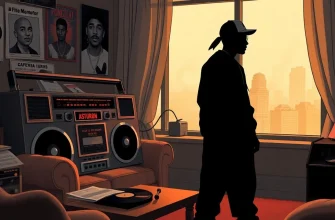 Filmes de biografia sobre rappers