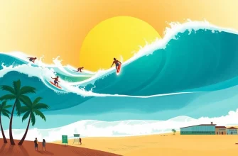 10 Filmes de Drama sobre Surf para Inspirar sua Próxima Aventura