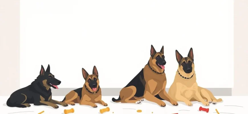 Filmes sobre Pastores Alemães: Uma Jornada Canina no Cinema