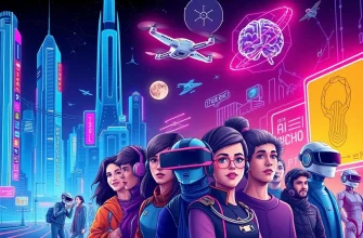 Documentários sobre o Futuro da Inteligência Artificial