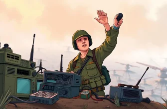 10 Filmes de Guerra sobre Comunicação de Campo
