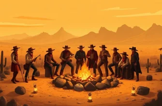 Filmes de Faroeste sobre Costumes Antigos