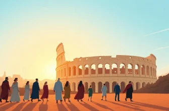 Filmes sobre o Coliseu: Uma Jornada Épica