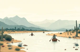 Filmes de Faroeste com Rios