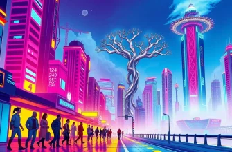 10 Filmes de Ficção Científica com Arranha-Céus