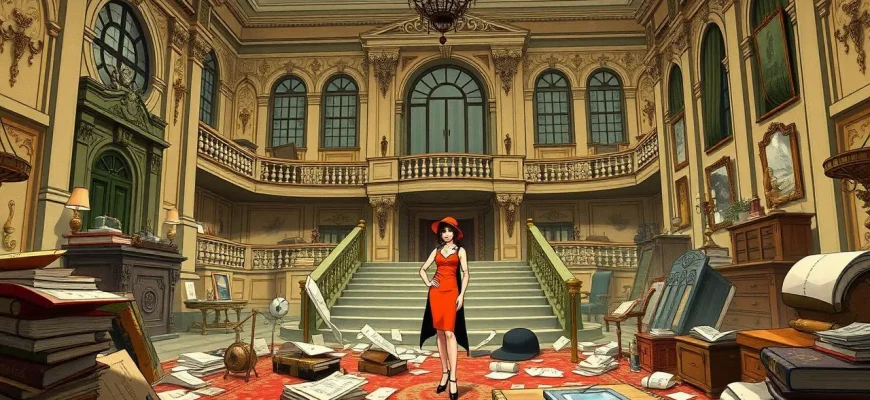 Top 10 Filmes de Suspense com Bilionários