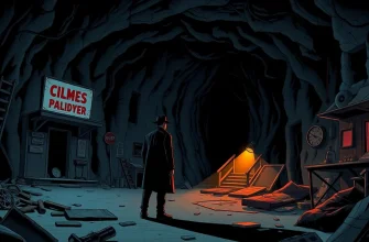 10 Filmes de Crime em Locais Abandonados