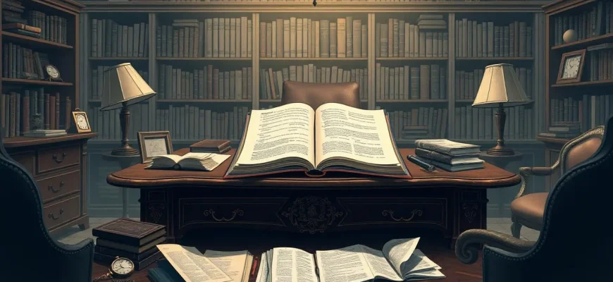 Detetives e Memórias: 10 Filmes Imperdíveis